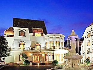 Anqinyu Club Ξενοδοχείο Κινκντάο Εξωτερικό φωτογραφία