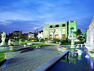 Anqinyu Club Ξενοδοχείο Κινκντάο Εξωτερικό φωτογραφία